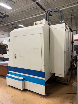 2000 FADAL 922-1 Vertical Machining Centers | Levy Recovery Group (3)