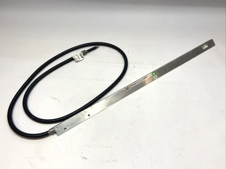 Used Exair Ionizing Bar Gen4 24in Length Electrostatic Air Cleaners Michigan US | Maverick Industrial Sales #1507268