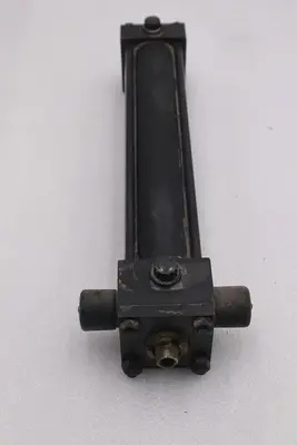PARKER 02.00 CD2ANU49AC 9.540 FLUIDPOWER CYLINDER NEW STOCK #2519