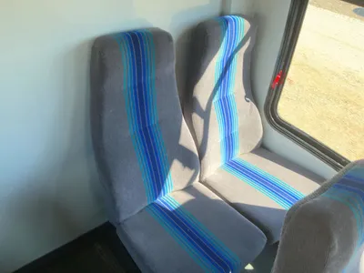 Used 2007 CHEVROLET C5500 Minibuses Michigan US | Miedema Asset Management Group #1441982