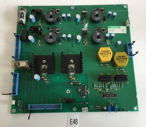 Used NO NAME 0631-237-00 PLC Processors Indiana US | J&J Industrial Supply #1075383