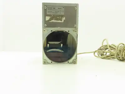 Basler L6m Industrial Machine Camera Optical Sensor Scanner