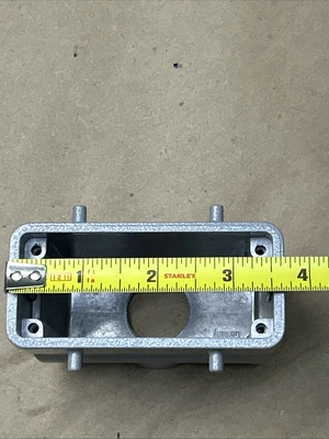 (4) NNB Walther  housing Procon P 718216 Fast 🇺🇸 Shipping + Warranty