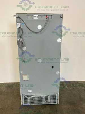 USED SANYO MDF-U5312 TWO DOOR BIOMEDICAL -30°C FREEZER 18 CU. FT.  115V