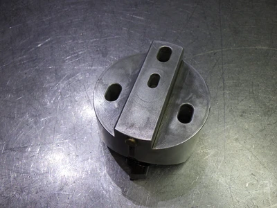 Sandvik 70.6-90.2mm Aluminum Vari-Set Style Boring Head 391.38-066 042 (LOC23A)