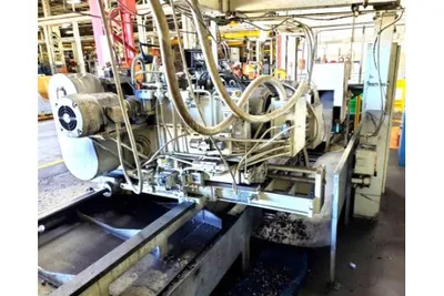 DAVIS & THOMPSON _UNKNOWN_ Facing & Centering Machines | Mohawk Machinery (4)