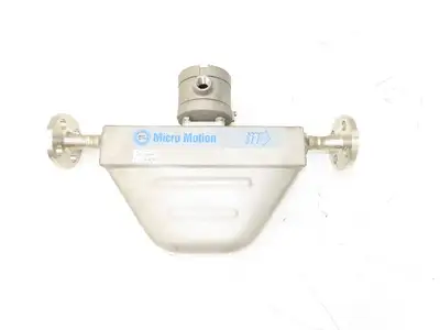 Used MICRO MOTION _UNKNOWN_ Pumps (Metering) Indiana US | Arrow Industrial #1367428