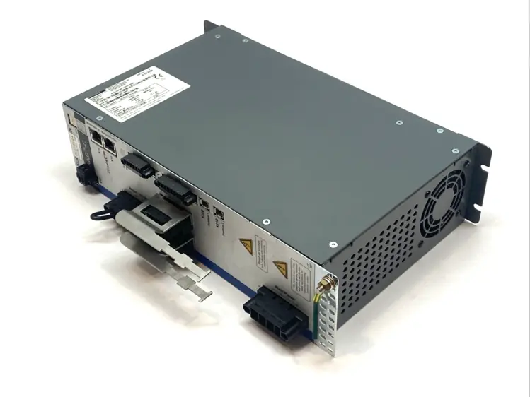 Used Kollmorgen Power Supply Unit 3-Phase 480VAC 50/60Hz 11kW Servo Drives Michigan US | Maverick Industrial Sales #1390759