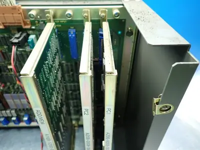 USED FANUC A02B0058B501