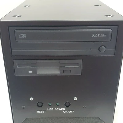 NEW Mitsubishi MC460-XP