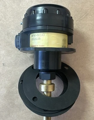 NEW Hemomatik HFNI-901143