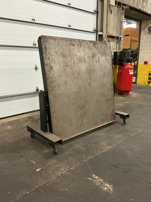 Used _UNKNOWN_ _UNKNOWN_ Drafting Tables Ohio US | Equipment Recovery Corp. #1331519