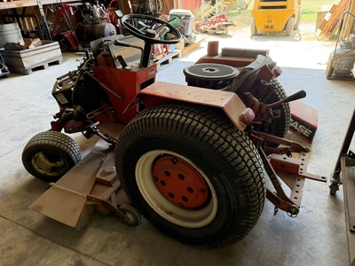 Used _UNKNOWN_ _UNKNOWN_ Sub-Compact & Compact Tractors Michigan US | Miedema Asset Management Group #1441929