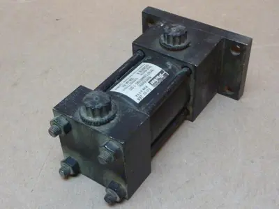 USED PARKER 01.50 CJ2ANU19AC 1.000