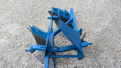 USED DEARBORN 10-156