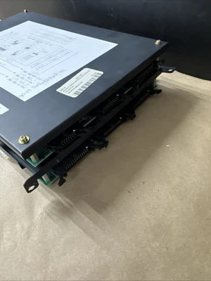 Murata Drive Board MCR1V-MCU-101 Warranty Fast Shipping 🇺🇸