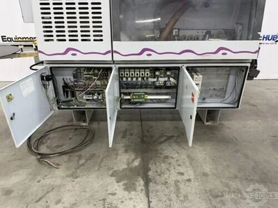 Used 2015 BRANDT OPTIMAT KD 56 Edge Banders Georgia US | The Equipment Hub #1279185