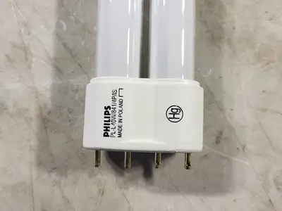 New | in-Stock PHILIPS PL-L 40W/841/4P/RS/IS Lighting British Columbia CA | Lenmark #249050