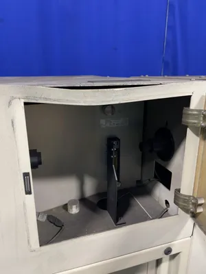 Used TJA SOLUTIONS 13758400 Spectrometers Ohio US | HGR 24 #1006492