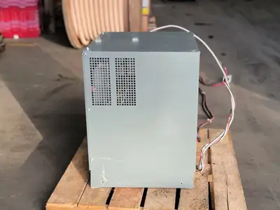 USED AMETEK 750H3-18G
