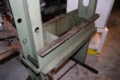 USED CAROLINA CBP 1200