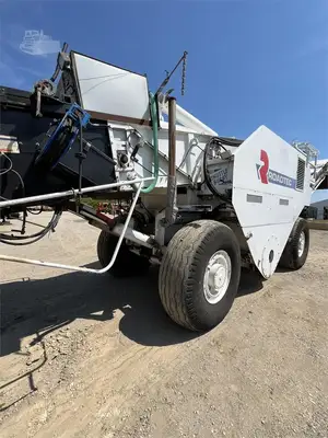 Used 1998 ROADTEC SB2500 Asphalt Pavers Maryland US | Core Equipment Group #1502094