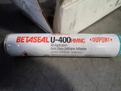 USED BETASEAL U400 HMNC