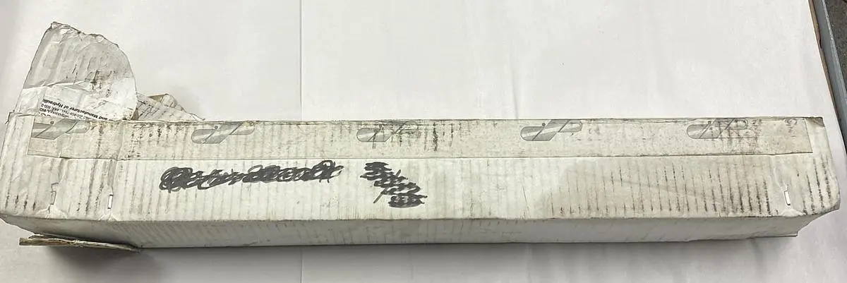 New | in-Stock DAMAN PRODUCTS AD05P055S Pump & Valve Parts Ohio US | Surplus Asset Holdings #1247490