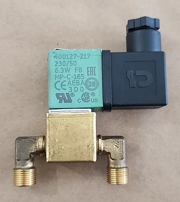 NEW ASCO SCG225B004