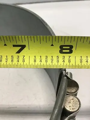 NEW TEMPCO NS0708030011