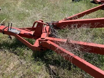 USED CASE IH 5800/4300