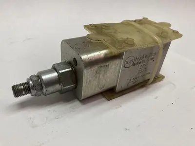 USED SUN HYDRAULICS EBA 9DV6