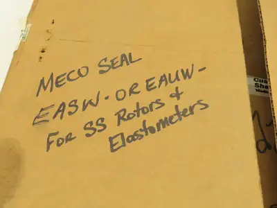 Woodex MECO EASW/EAUW Shaft Seal Kit CS-1871-KS  *Incomplete*