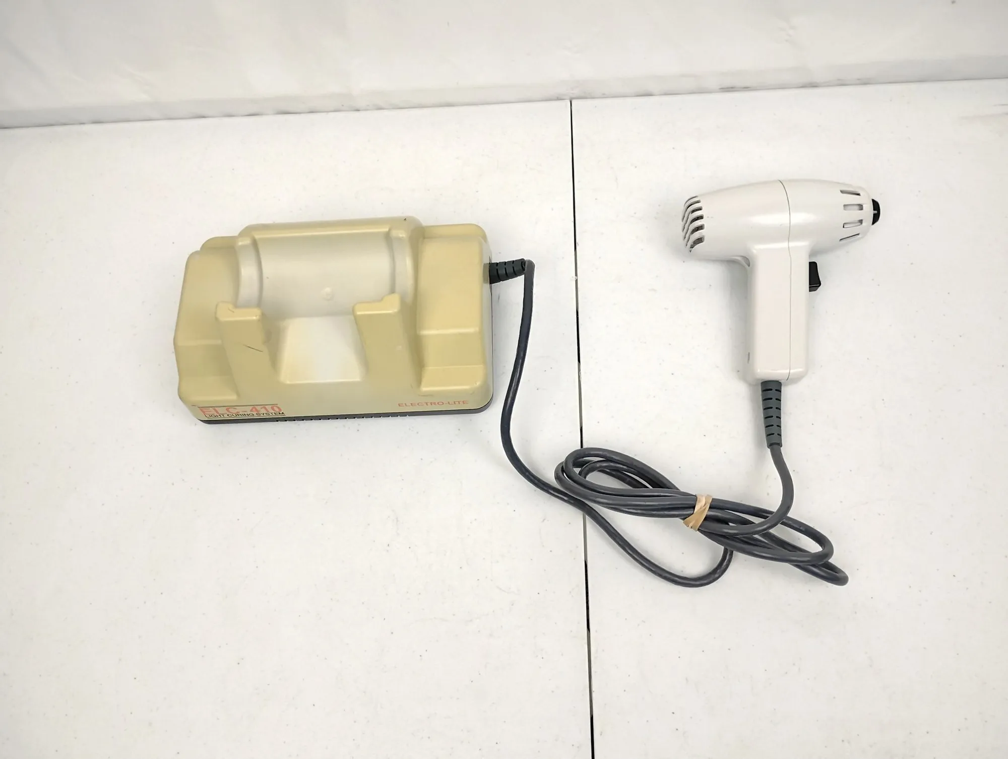 USED Electro-Lite ELC-410