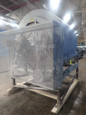 Used BURTON EC3030 Chemical & Process Equipment Ohio US | HGR 24 #728967
