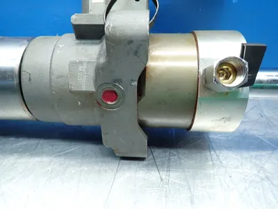 Used ATLAS COPCO 80667.000167 Pumps Ohio US | HGR 24 #1006063
