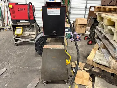 Used _UNKNOWN_ _UNKNOWN_ Glue Machines Pennsylvania US | Global Equipment International, LLC #1434934