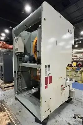 USED 2014 AIDA NC2-2000(2)E