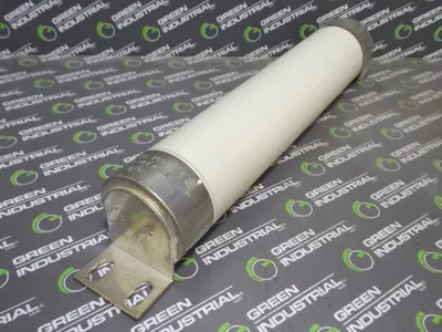 General Electric K81SDX250 Striker-H Motor Circuit Fuse 250Amps Used