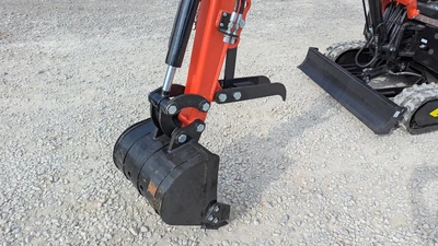 NEW 2025 CFG INDUSTRY NT18K