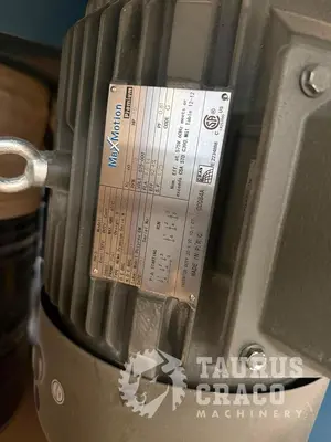 Used 2018 BELFAB NBM-OP INDOOR DUST COLLECTOR Dust Collectors Ontario CA | Taurus Craco Machinery Inc #1340373