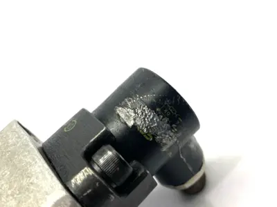 USED CMT 78-FN-0B-10-E-NL