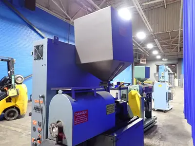 Extruder