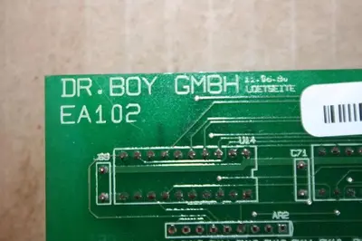 USED DR BOY 9626474