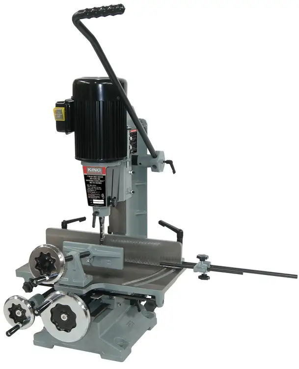 New | in-Stock KING CANADA MA-1075ST Miscellaneous Woodworking Equipment British Columbia CA | Lenmark #273792