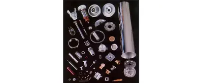 SPINNER PD300 CNC Lathes | New Vision Machine Tools, LLC (6)