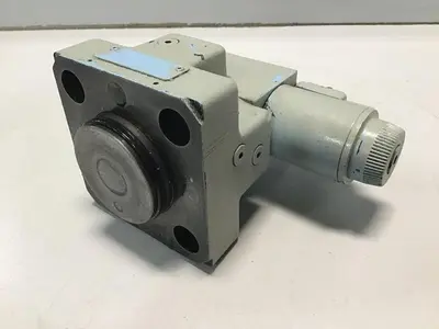 USED VICKERS DG4V3S7AMUHL760EN490