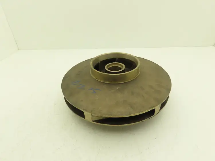 New | in-Stock WEINMAN _UNKNOWN_ Centrifugal Pumps | Arrow Industrial #563387