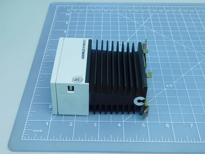 Used CROUZET _UNKNOWN_ Relays & Switches Texas US | OCO Industrial #1682408