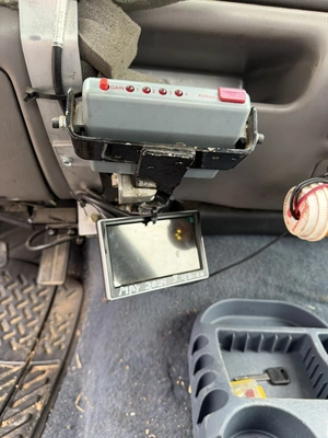 USED 2000 FORD F250